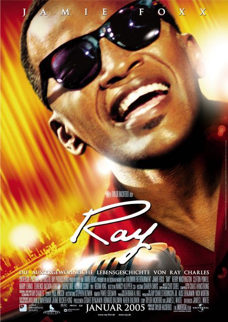 Ray - Plakate