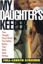 My Daughter's Keeper - Plakate