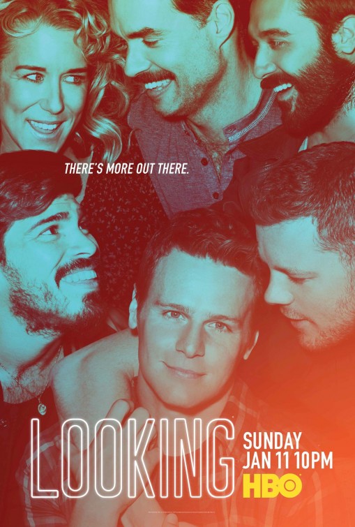 Looking - Season 2 - Posters