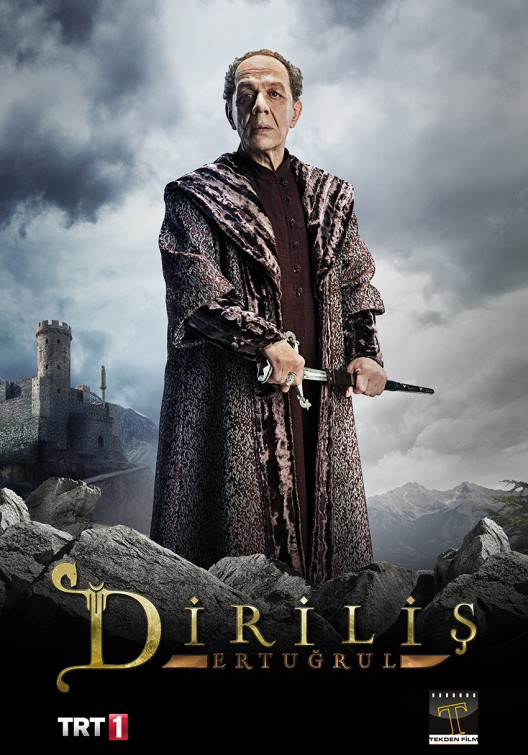 Resurrection: Ertugrul - Posters