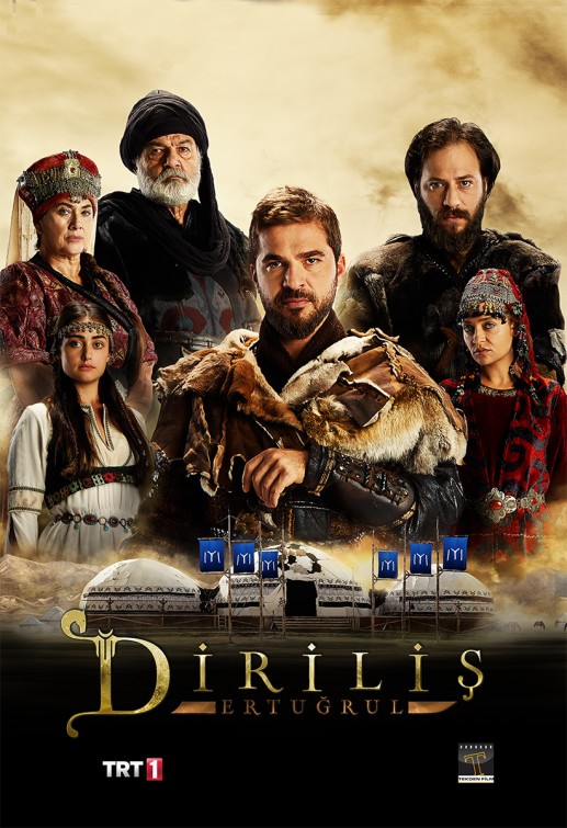 Resurrection: Ertugrul - Posters