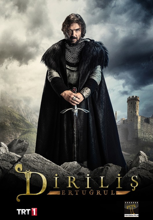 Resurrection: Ertugrul - Posters