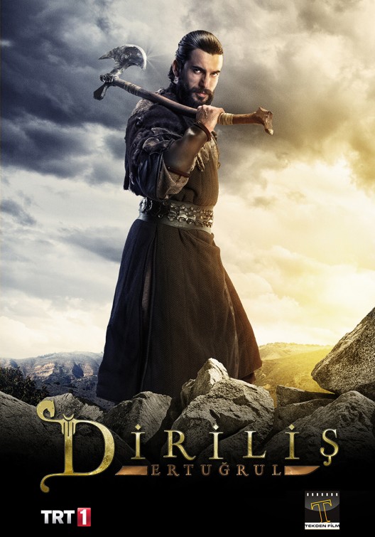 Resurrection: Ertugrul - Posters