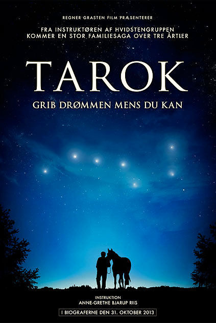 Tarok - Plakate