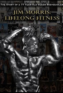 Jim Morris: Lifelong Fitness - Cartazes