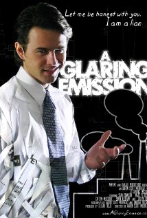 A Glaring Emission - Posters