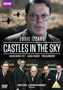 Castles in the Sky - Posters