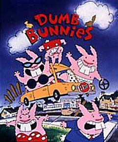 The Dumb Bunnies - Posters