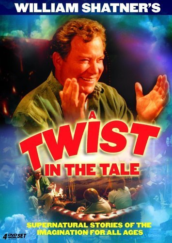A Twist in the Tale - Affiches