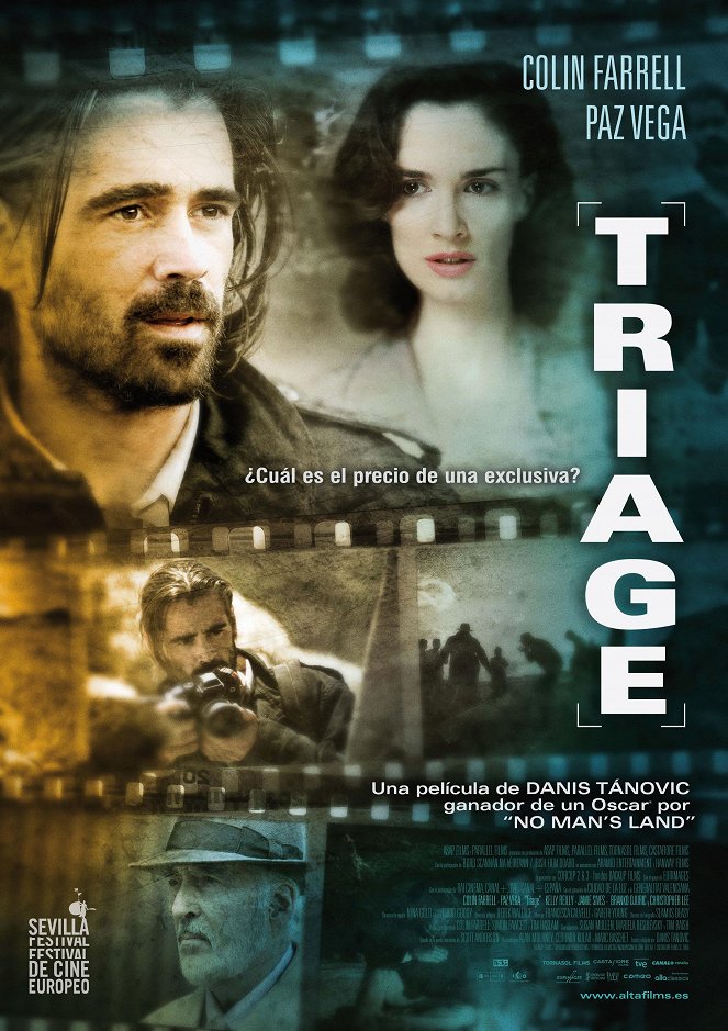 Triage - Posters