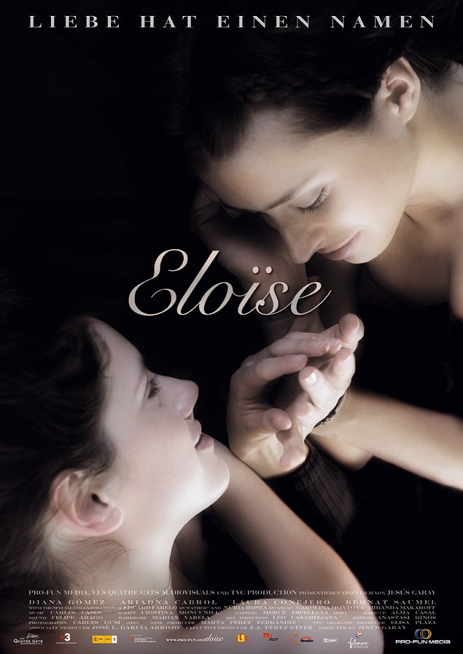 Eloise - Plakate