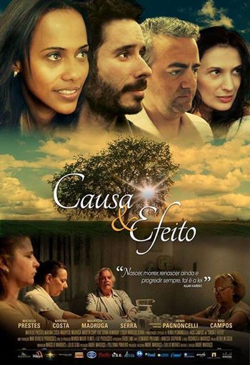 Causa e Efeito - Posters