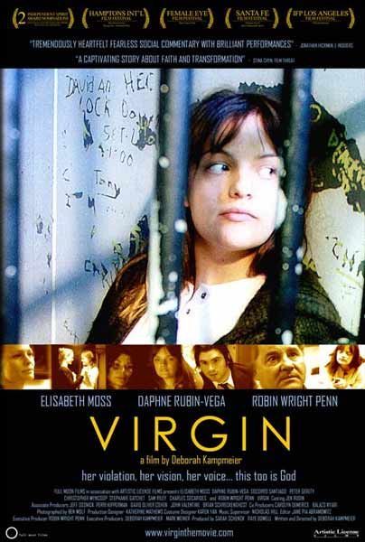 Virgin - Posters