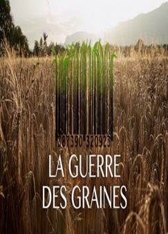 La Guerre des graines - Plakate