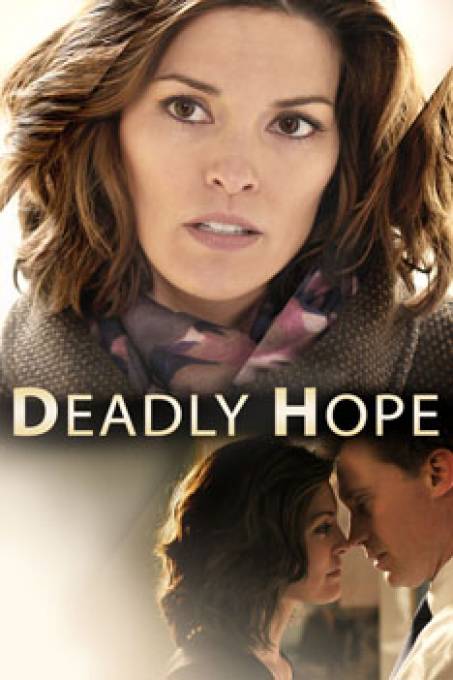 Deadly Hope - Posters
