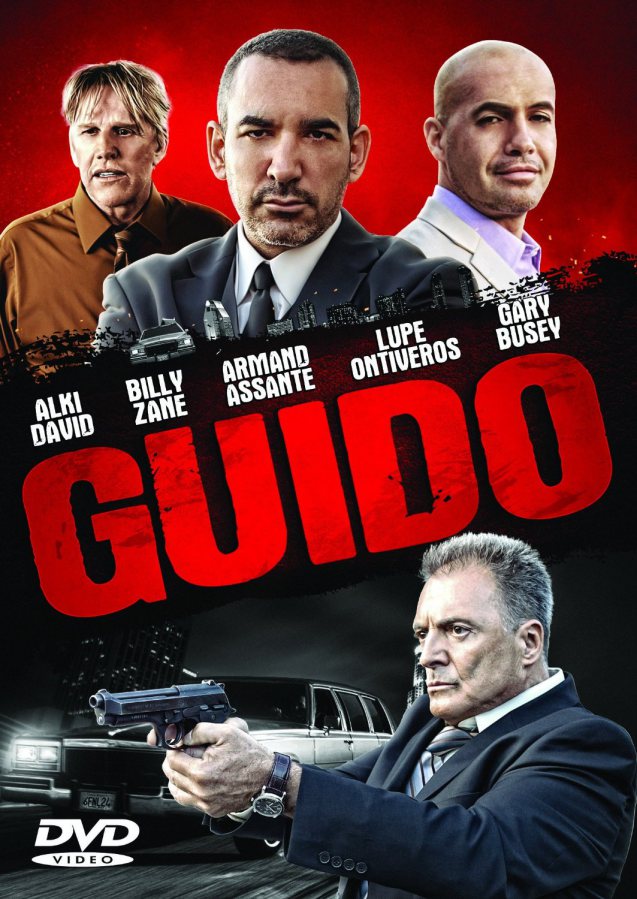 Guido - Posters