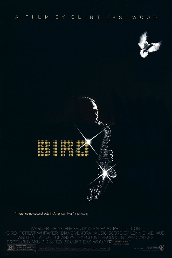 Bird - Posters