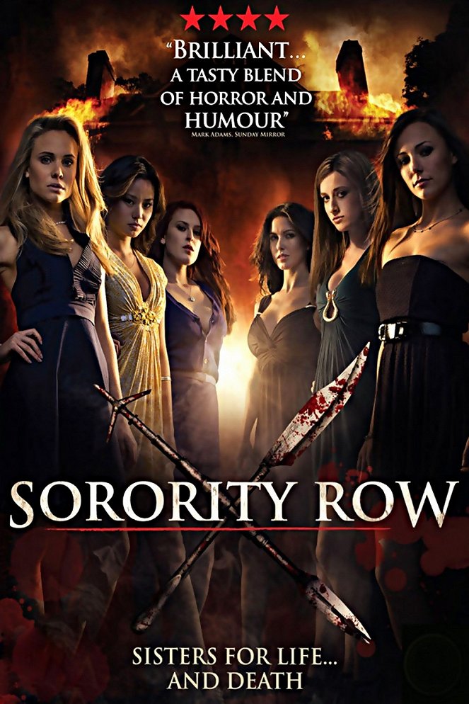 Sorority Row - Posters
