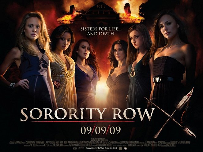 Sorority Row - Posters