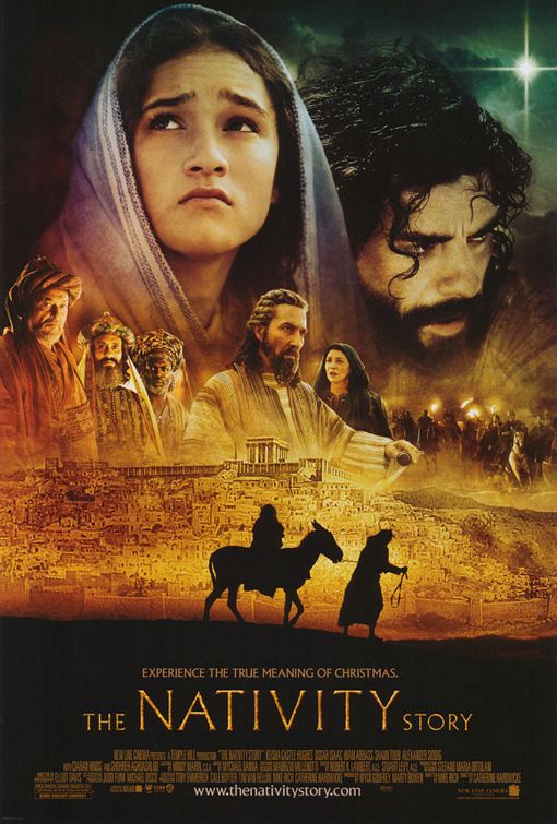 La Nativité - Affiches