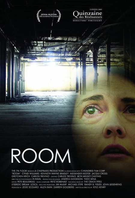 Room - Affiches