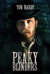 Peaky Blinders - Peaky Blinders - Season 2 - Plakaty