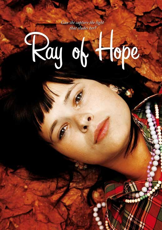Ray of Hope - Posters