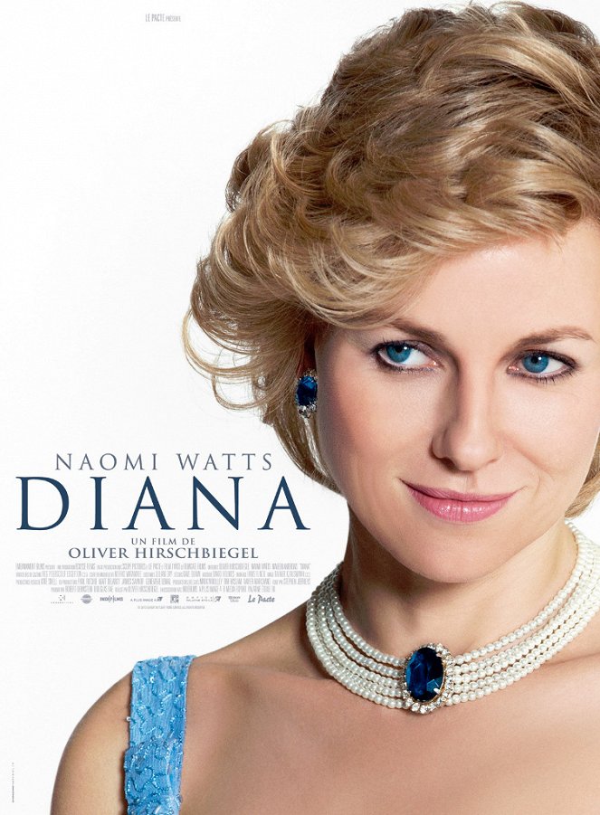 Diana - Plakaty