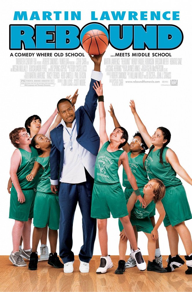 Basket academy - Affiches