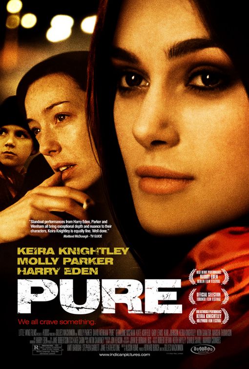 Pure - Posters