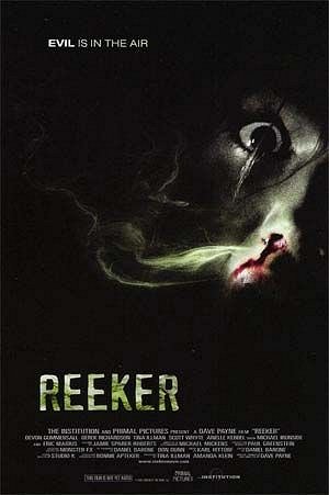 Reeker - Posters