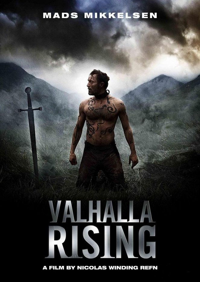 Valhalla Rising - Posters