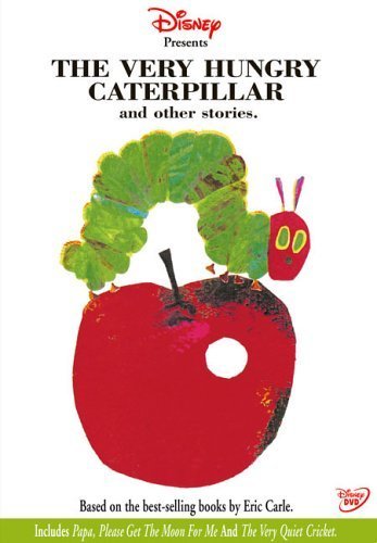 The World of Eric Carle - Carteles