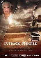 Outback Coroner - Carteles