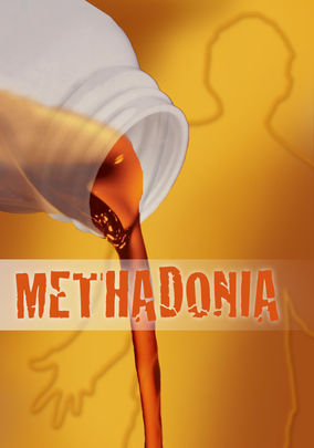 Methadonia - Plakate