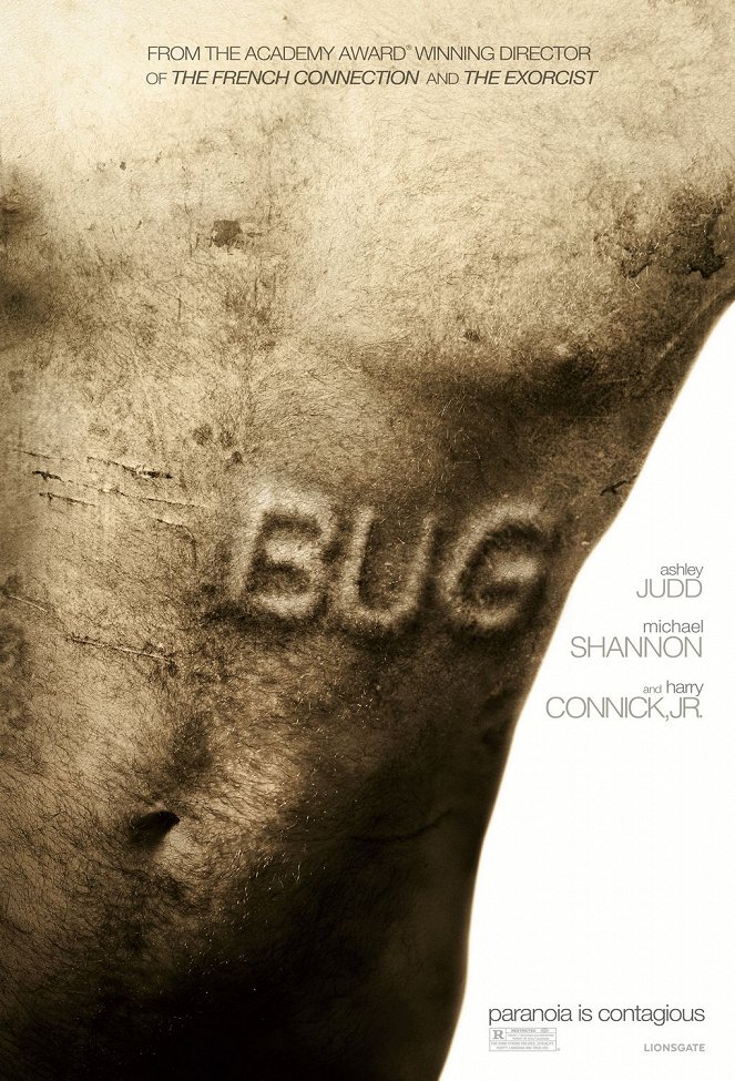 Bug - Plakate