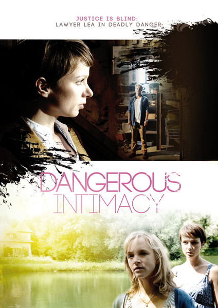 Dangerous Intimacy - Posters