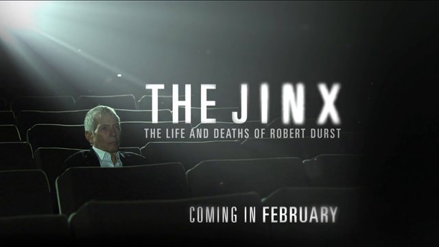 The Jinx: A Vida e as Mortes de Robert Durst - The Jinx: A Vida e as Mortes de Robert Durst - Season 1 - Cartazes
