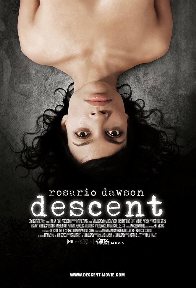 Descent - Plakate