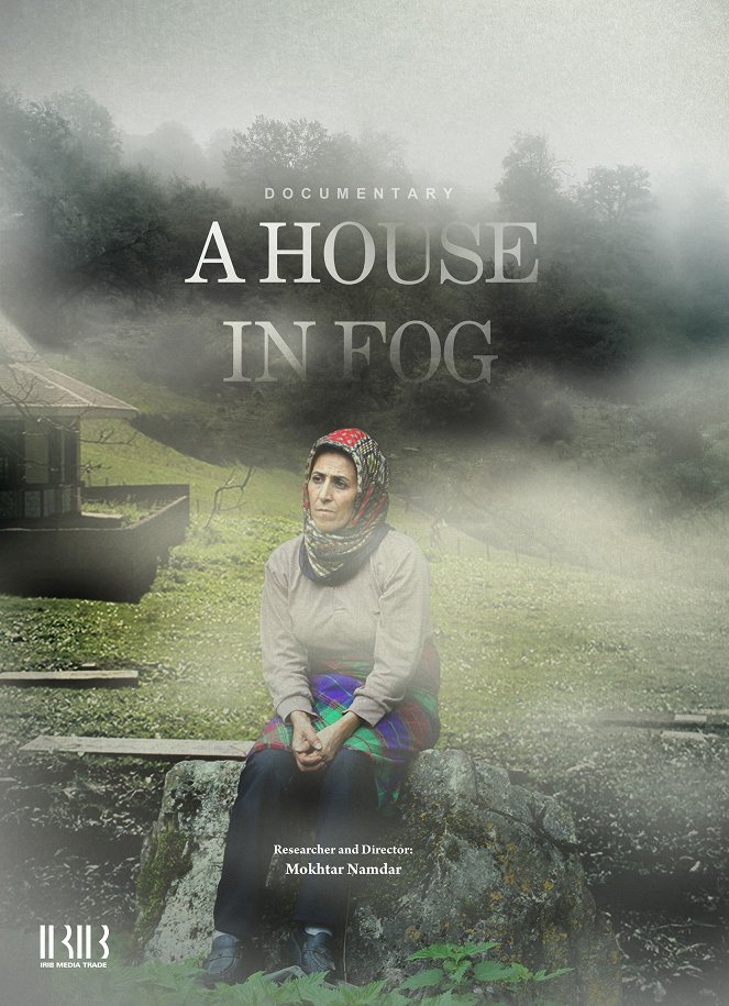 A House in the Fog - Posters