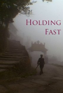 Holding Fast - Carteles