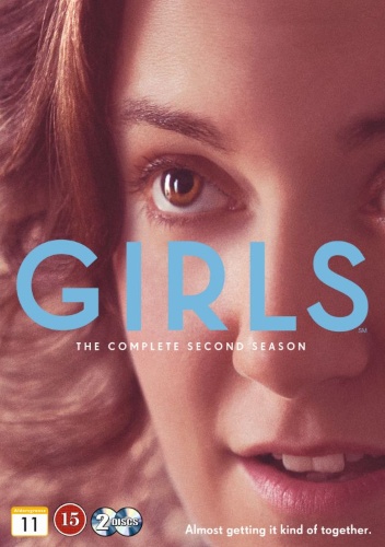 Girls - Girls - Season 2 - Julisteet