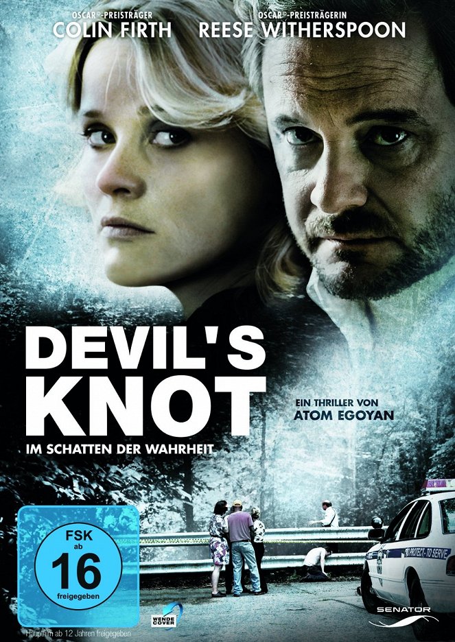 Devil's Knot - Im Schatten der Wahrheit - Plakate