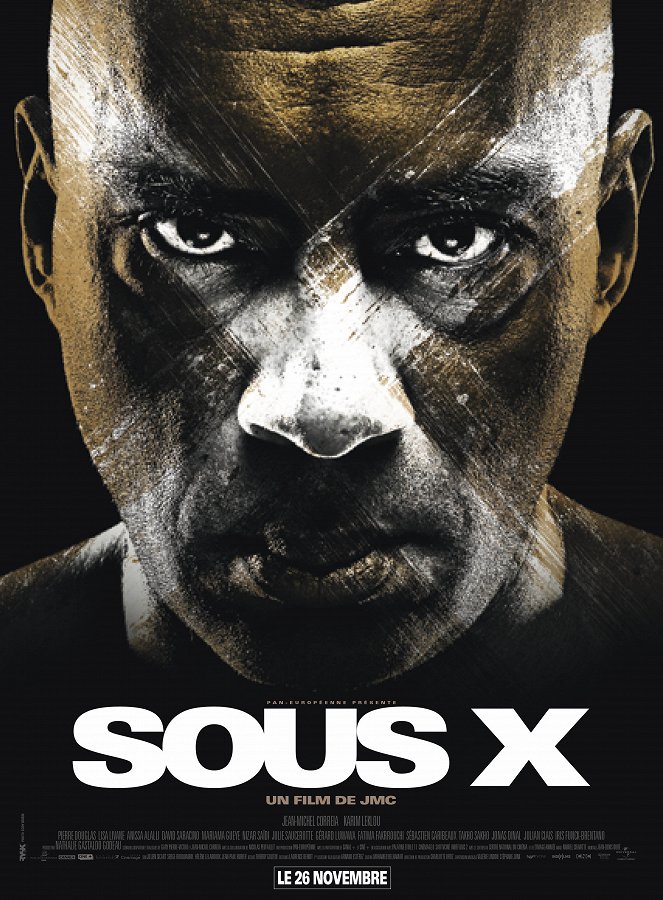 Sous X - Posters