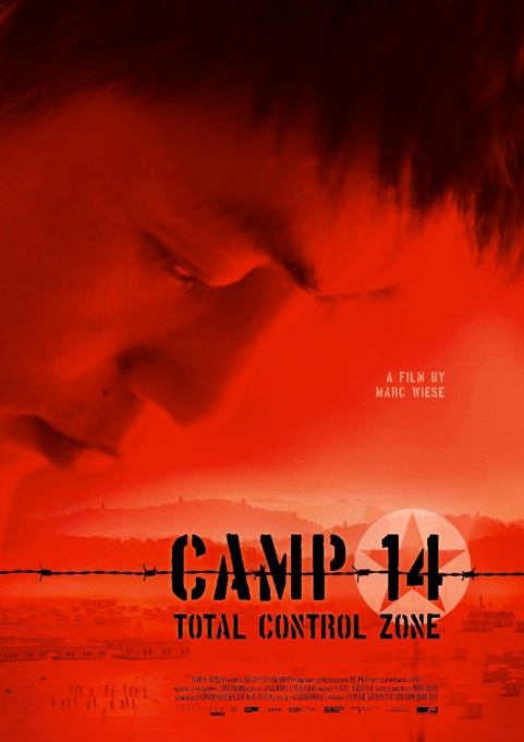 Camp 14 - Posters