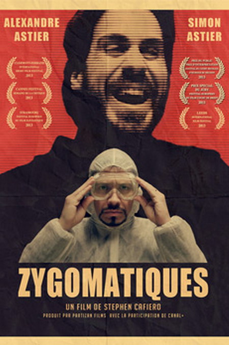 Zygomatiques - Carteles