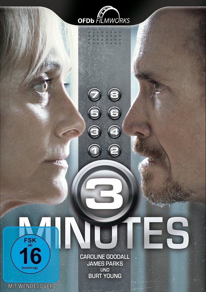 3 Minutes - Plakate