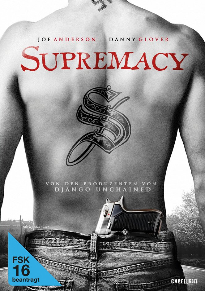Supremacy - Plakate