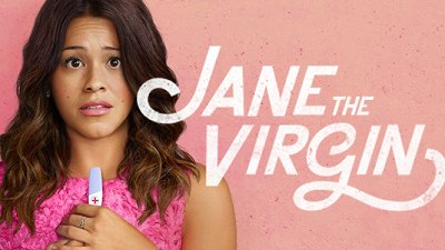 Jane the Virgin - Affiches