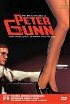 Peter Gunn - Plakátok